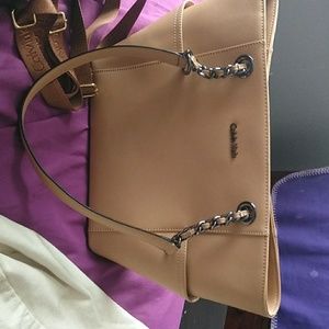 Calvin Klein purse